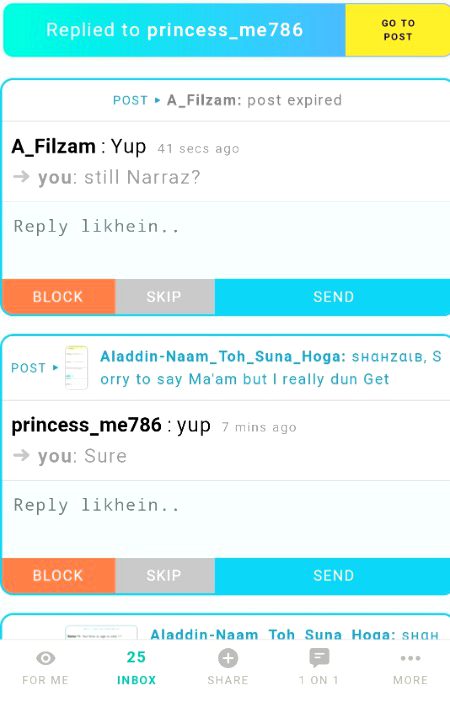 ѕнαнzαιв, as I said before, I've no reply of yup or yep whatever