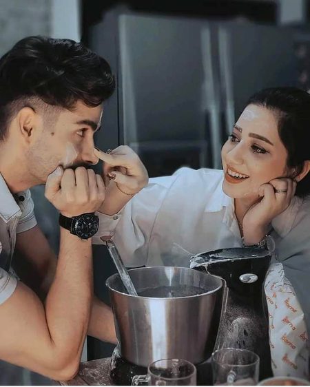 Beautiful People image