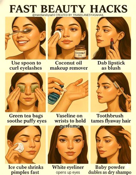 Health & Beauty image