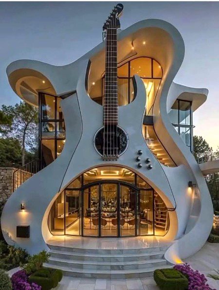 Beautiful Structures image