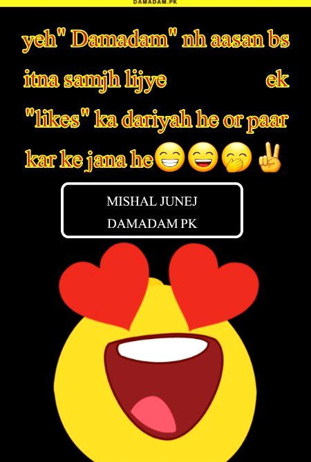 Damadam Roasting image
