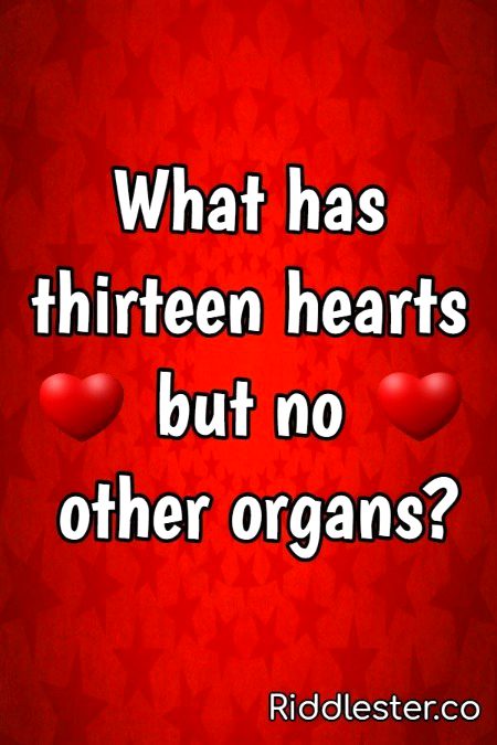 Riddles & Puzzles image