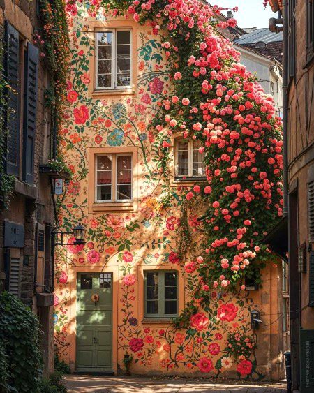 Street Art image