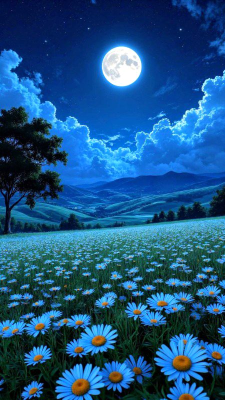 Beautiful Nature image