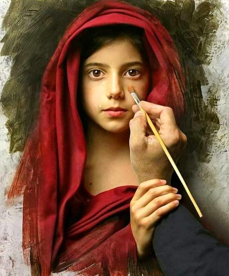 Paintings image