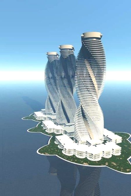 Beautiful Structures image
