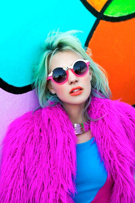 Beautiful People image