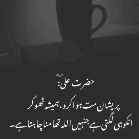 Islamic Quotes image