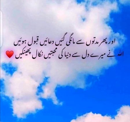 Islamic Quotes image