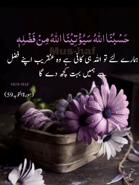 Islamic Quotes image