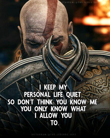 Attitude Quotes image
