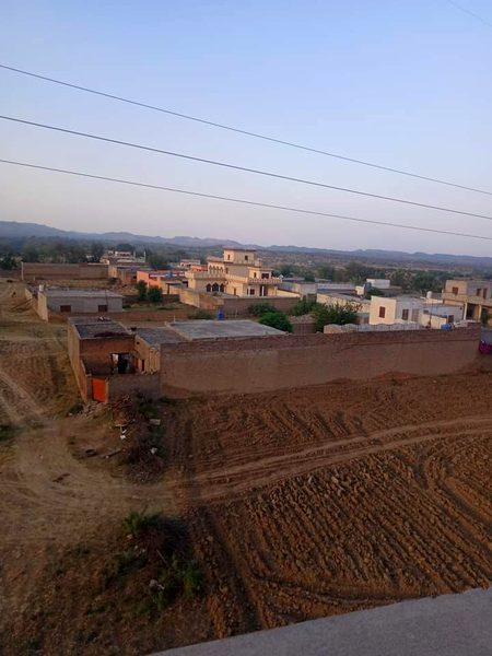 Best  view  of  villge