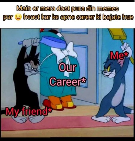 Memes & Satire image