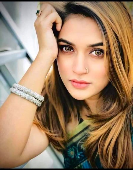 Beautiful People image