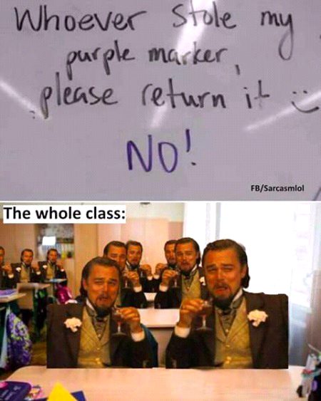 Memes & Satire image
