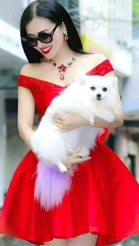 Beautiful People image