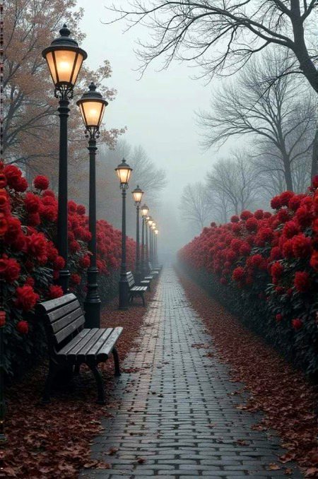 Beautiful Nature image