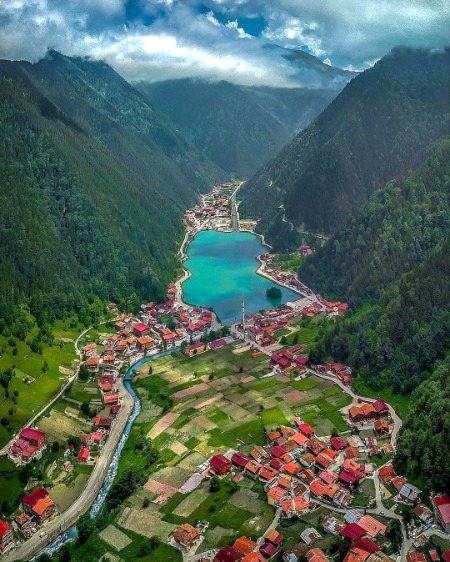 Beautiful Nature image