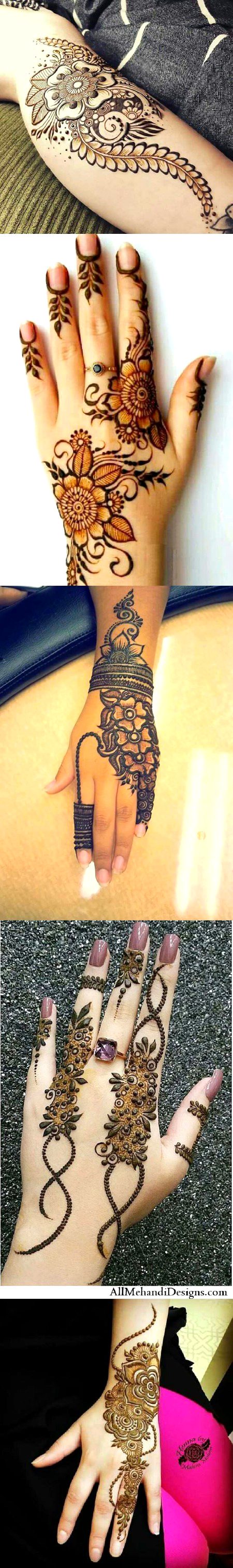 Mehndi Design image