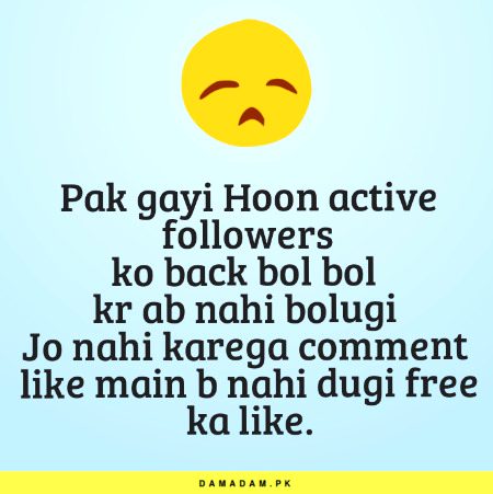 Damadam Roasting image