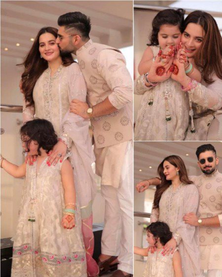 Pakistani Celebs image