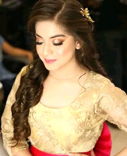 Areesha razi khan