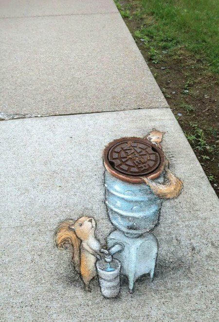 Street Art image