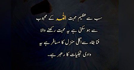 Islamic Quotes image