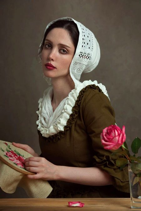 Beautiful People image