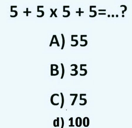 Math Test image