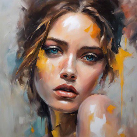 Paintings image