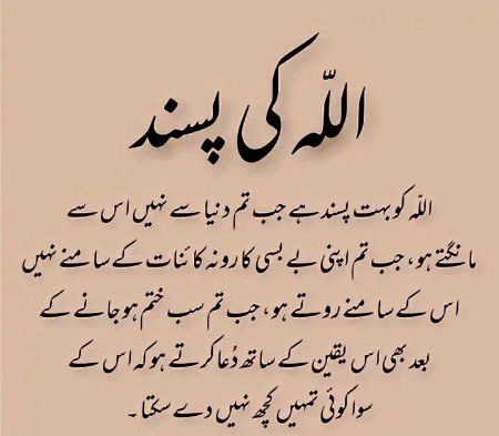 Islamic Quotes image