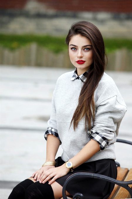 Turkish Celebs image