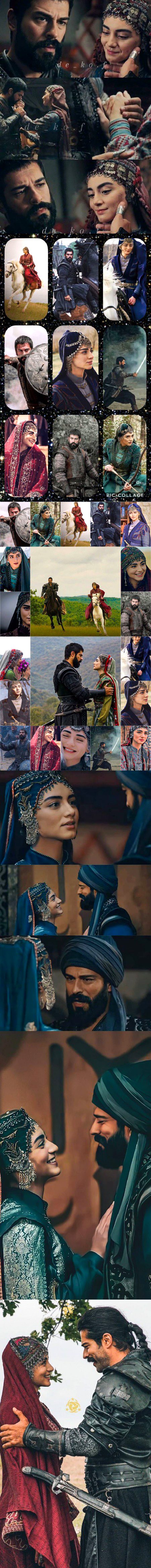 Turkish Celebs image