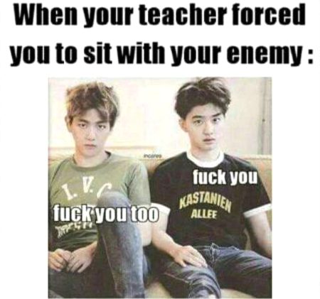 Memes & Satire image