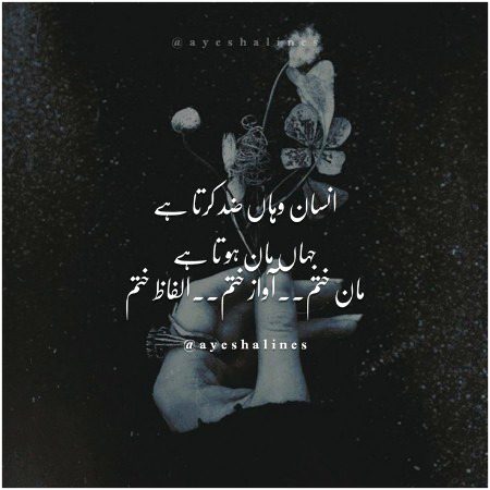 Sad Poetry image
