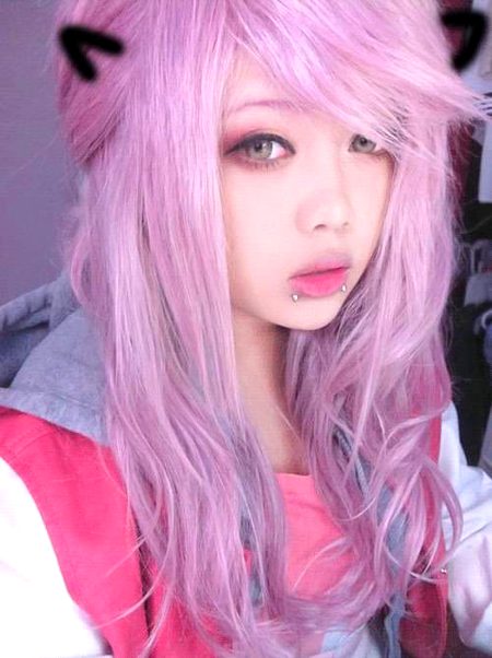 Beautiful People image