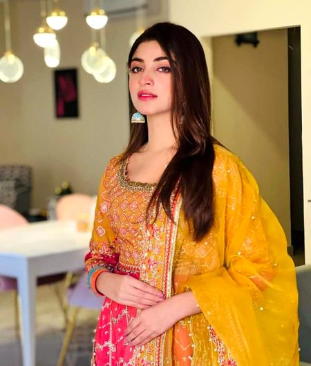 Pakistani Celebs image