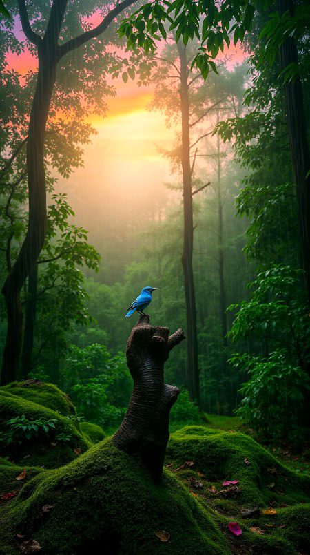 Beautiful Nature image