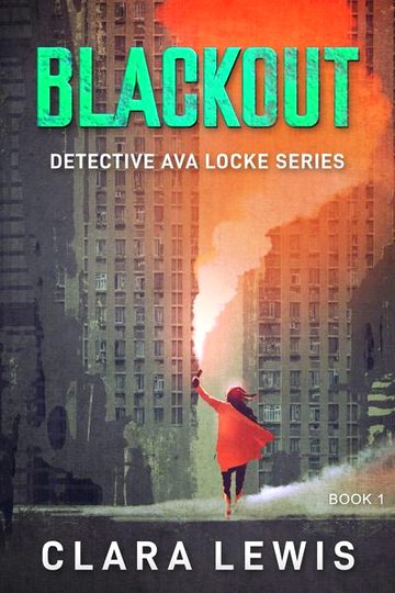 Suspense Novels image