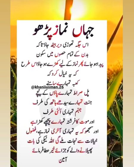 Islamic Quotes image