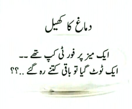 Riddles & Puzzles image