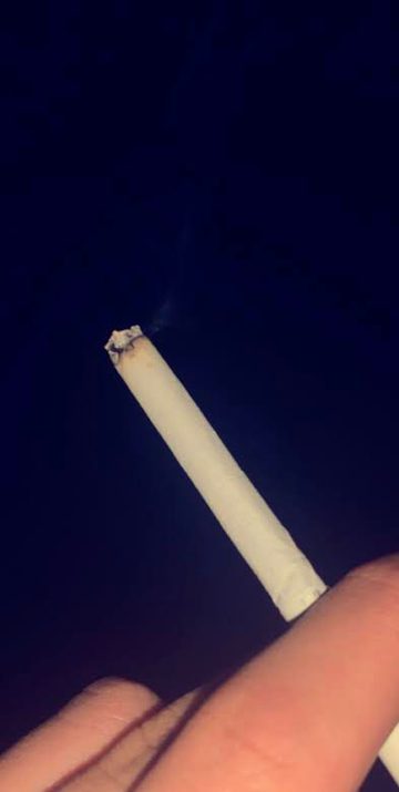 Late night sutta