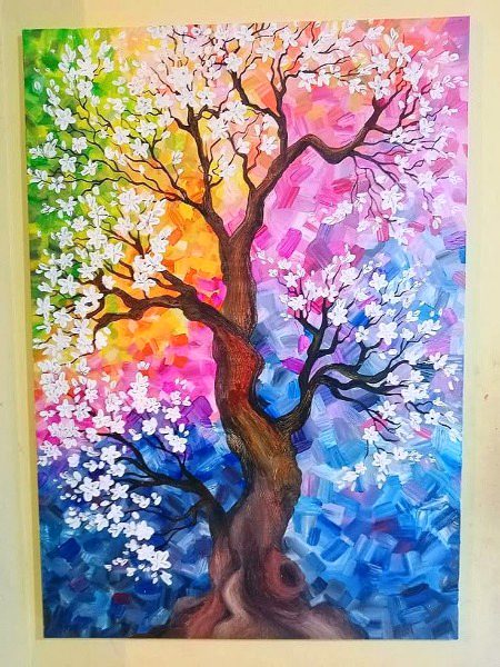 Paintings image