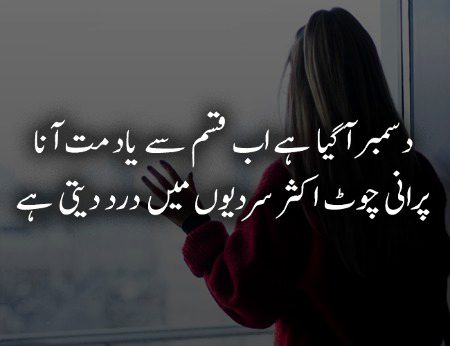 Sad Poetry image