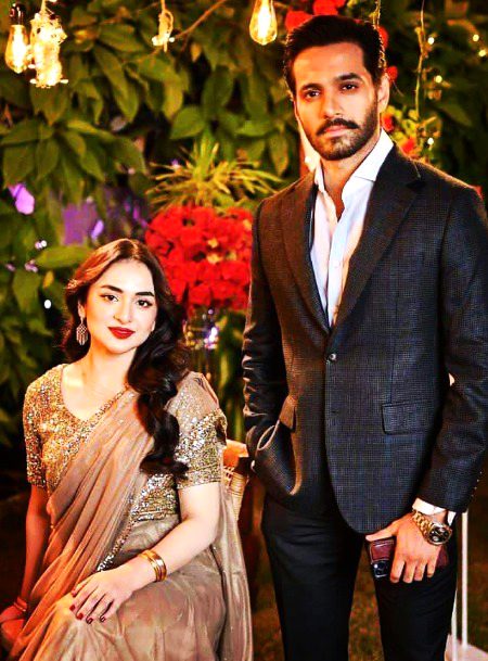 Pakistani Celebs image