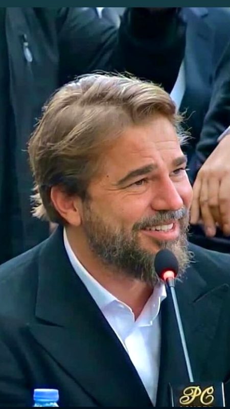 Turkish Celebs image