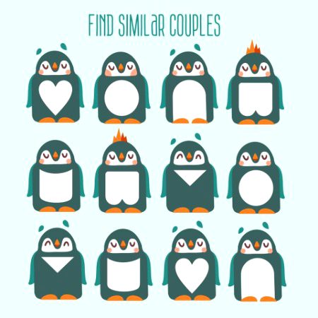 Riddles & Puzzles image