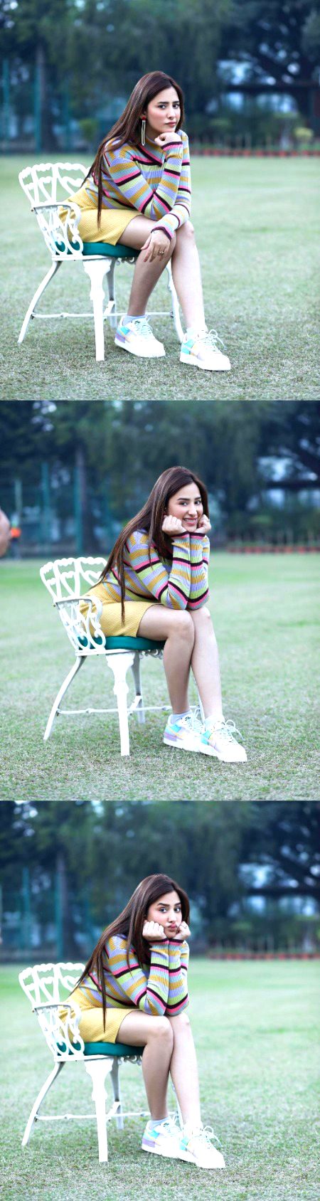 Pakistani Celebs image