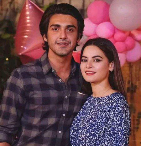 Pakistani Celebs image